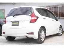 2017 Nissan Note