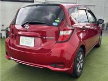 2018 Nissan Note