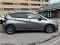 2020 Nissan Note