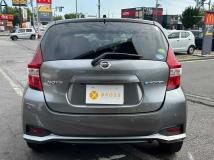 2020 Nissan Note