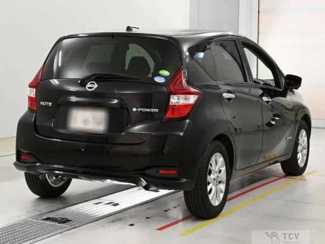 2019 Nissan Note