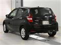 2019 Nissan Note