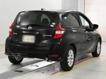 2019 Nissan Note