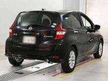 2019 Nissan Note