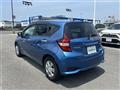2018 Nissan Note