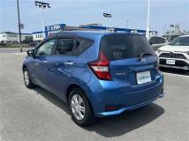 2018 Nissan Note