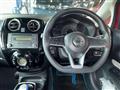 2018 Nissan Note