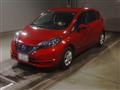 2018 Nissan Note