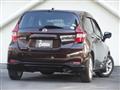 2016 Nissan Note