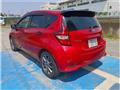 2018 Nissan Note