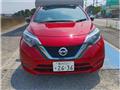 2018 Nissan Note