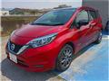 2018 Nissan Note