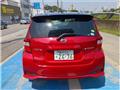 2018 Nissan Note