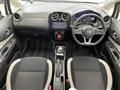 2018 Nissan Note