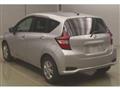 2017 Nissan Note