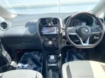 2017 Nissan Note
