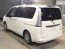 2014 Nissan Serena