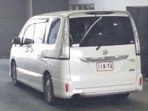2014 Nissan Serena