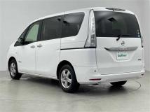 2013 Nissan Serena