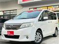 2013 Nissan Serena