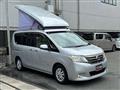 2013 Nissan Serena