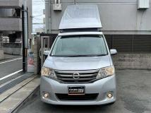 2013 Nissan Serena