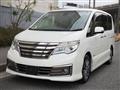 2014 Nissan Serena