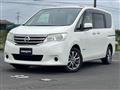 2013 Nissan Serena