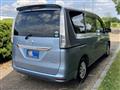 2013 Nissan Serena