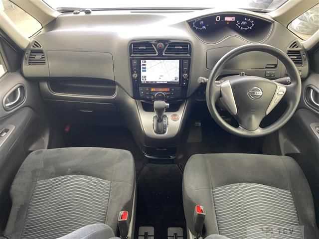 2014 Nissan Serena