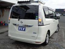 2016 Nissan Serena