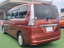2015 Nissan Serena
