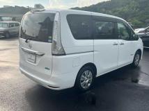 2016 Nissan Serena