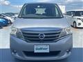2013 Nissan Serena