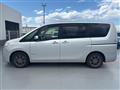 2013 Nissan Serena