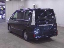 2014 Nissan Serena