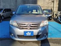 2012 Nissan Serena