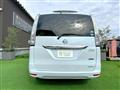 2014 Nissan Serena