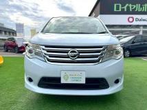 2014 Nissan Serena