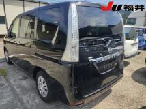 2014 Nissan Serena