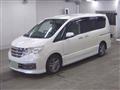 2013 Nissan Serena