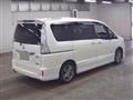 2013 Nissan Serena