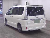 2013 Nissan Serena