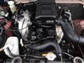 2008 Mitsubishi Pajero Mini