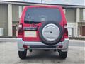 2008 Mitsubishi Pajero Mini