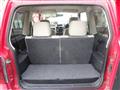 2008 Mitsubishi Pajero Mini