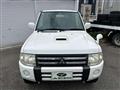 2008 Mitsubishi Pajero Mini