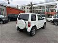 2008 Mitsubishi Pajero Mini
