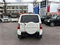 2008 Mitsubishi Pajero Mini