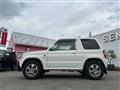 2008 Mitsubishi Pajero Mini